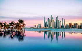 Dukes The Palm Hotel Dubai